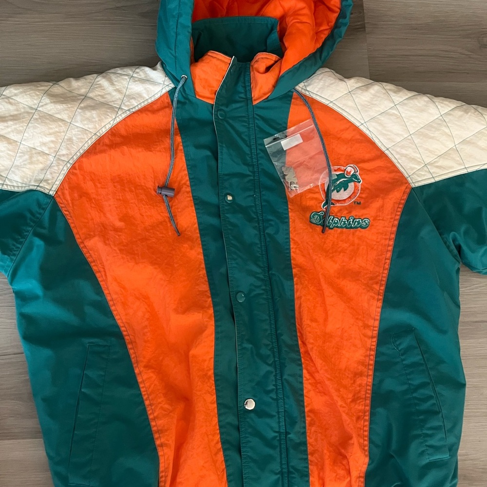 NFL men’s starter jacket